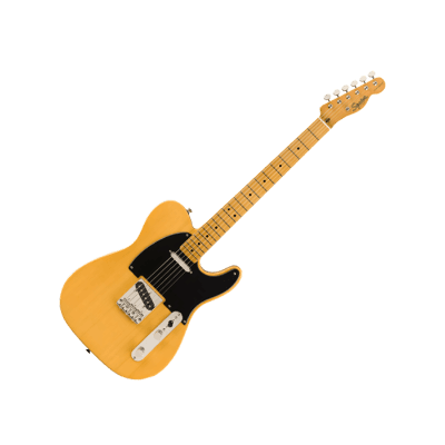 스콰이어 클래식 바이브 ‘50s 텔레캐스터