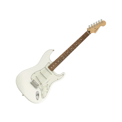 펜더 멕시코 플레이어 스트라토캐스터 PF