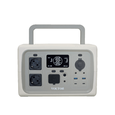 볼턴 VoltGo 600 파워뱅크